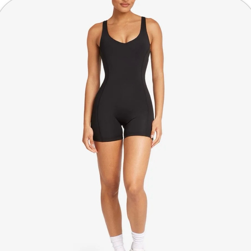 CSB playsuit